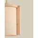 Pendule, Lustre suspendate - Pendul design natural Corsica , natural