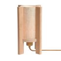 Veioza/Lampa de masa design natural Corsica , natural