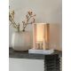 Veioze - Veioza/Lampa de masa design natural Corsica , natural