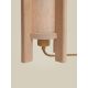 Veioze - Veioza/Lampa de masa design natural Corsica , natural