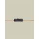 Veioze - Veioza/Lampa de masa design natural Corsica , natural