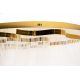 Lustre aplicate - Lustra tavan, Plafoniera moderna XXL Firefly 180 auriu