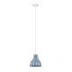 Lustra, Pendul ceramic PICCO Blue