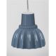 Pendule, Lustre suspendate - Lustra, Pendul ceramic PICCO Blue