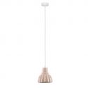 Lustra, Pendul ceramic PICCO Mocha