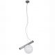 Pendule, Lustre suspendate - Pendul modern grafit BALANCE
