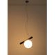 Pendule, Lustre suspendate - Pendul modern grafit BALANCE