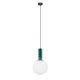 Pendule, Lustre suspendate - Pendul decorativ SPAZIO Jasper