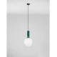 Pendule, Lustre suspendate - Pendul decorativ SPAZIO Jasper