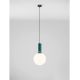Pendule, Lustre suspendate - Pendul decorativ SPAZIO Jasper