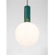 Pendule, Lustre suspendate - Pendul decorativ SPAZIO Jasper
