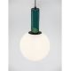 Pendule, Lustre suspendate - Pendul decorativ SPAZIO Jasper