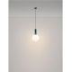 Pendule, Lustre suspendate - Pendul decorativ SPAZIO Jasper