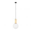 Pendul decorativ SPAZIO Yellow
