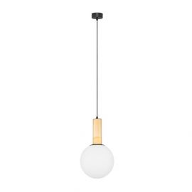 Pendule, Lustre suspendate - Pendul decorativ SPAZIO Yellow