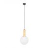 Pendul decorativ SPAZIO Yellow