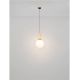 Pendule, Lustre suspendate - Pendul decorativ SPAZIO Yellow