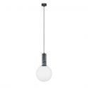 Pendul decorativ SPAZIO Gray