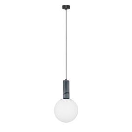 Pendule, Lustre suspendate - Pendul decorativ SPAZIO Gray