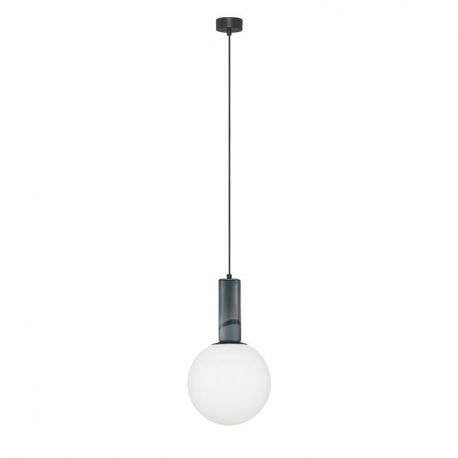 Pendule, Lustre suspendate - Pendul decorativ SPAZIO Gray