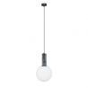 Pendul decorativ SPAZIO Gray