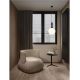 Pendule, Lustre suspendate - Pendul decorativ SPAZIO Gray