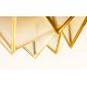 Plafoniere - Plafoniera tridimensionala origami pliat complex PYRAMIDS