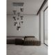 Pendule, Lustre suspendate - Lustra LED suspendata liniara design decorativ 2700K TOTEM 144W