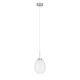 Pendule, Lustre suspendate - Pendul LED decorativ BRITA D-14cm