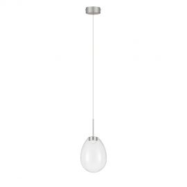 Pendule, Lustre suspendate - Pendul LED decorativ BRITA D-14cm