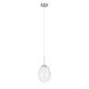 Pendul LED decorativ BRITA D-14cm