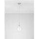 Pendule, Lustre suspendate - Pendul LED decorativ BRITA D-14cm