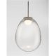 Pendule, Lustre suspendate - Pendul LED decorativ BRITA D-14cm