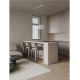 Pendule, Lustre suspendate - Lustra LED suspendata decorativa BRITA 4L