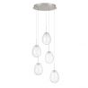 Lustra LED suspendata decorativa BRITA 5L