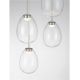 Pendule, Lustre suspendate - Lustra LED suspendata decorativa BRITA 5L