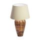 Veioze - Veioza din lemn de mango PURE NATURE 65cm