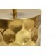 Veioze - Veioza din aluminiu auriu AURELIA 55cm