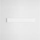 Aplice - Aplica exterior alba liniara 60cm IP65 LED METRIC