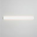 Aplica exterior alba liniara 120cm IP65 LED METRIC