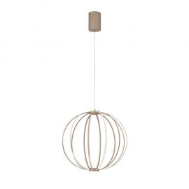 Pendule, Lustre suspendate - Lustra LED decorativa BREA D-50cm