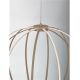 Pendule, Lustre suspendate - Lustra LED decorativa BREA D-50cm