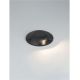 Spoturi - Spot LED exterior IP65 GRADO 1 D-20cm
