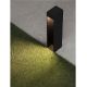Stalpi - Stalp LED iluminat exterior IP65 LUMIX H-35cm