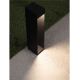 Stalpi - Stalp LED iluminat exterior IP65 LUMIX H-35cm
