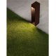 Stalpi - Stalp LED iluminat exterior IP65 LUMIX Corten H-35cm