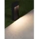 Stalpi - Stalp LED iluminat exterior IP65 MOLAT H-35cm