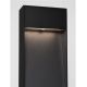 Stalpi - Stalp LED iluminat exterior IP65 MOLAT H-35cm