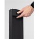 Stalpi - Stalp LED iluminat exterior IP65 MOLAT H-35cm