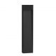 Stalp LED iluminat exterior IP65 MOLAT H-60cm